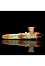 Steamroller by Dan Londen x Meany x Ginny Snodgrass-Gietl x Jonathan Gietl BBQ