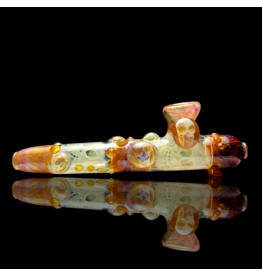 Steamroller by Dan Londen x Meany x Ginny Snodgrass-Gietl x Jonathan Gietl BBQ
