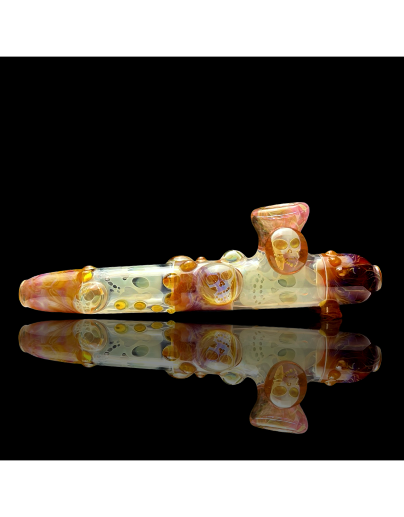 Steamroller by Dan Londen x Meany x Ginny Snodgrass-Gietl x Jonathan Gietl BBQ