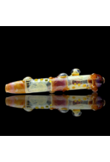 Steamroller by Dan Londen x Meany x Ginny Snodgrass-Gietl x Jonathan Gietl BBQ