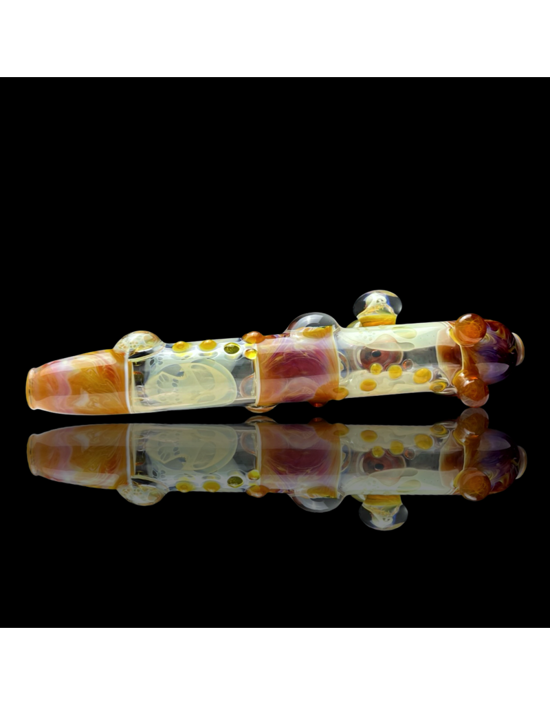 Steamroller by Dan Londen x Meany x Ginny Snodgrass-Gietl x Jonathan Gietl BBQ