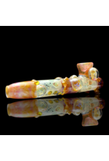 Steamroller by Dan Londen x Meany x Ginny Snodgrass-Gietl x Jonathan Gietl BBQ