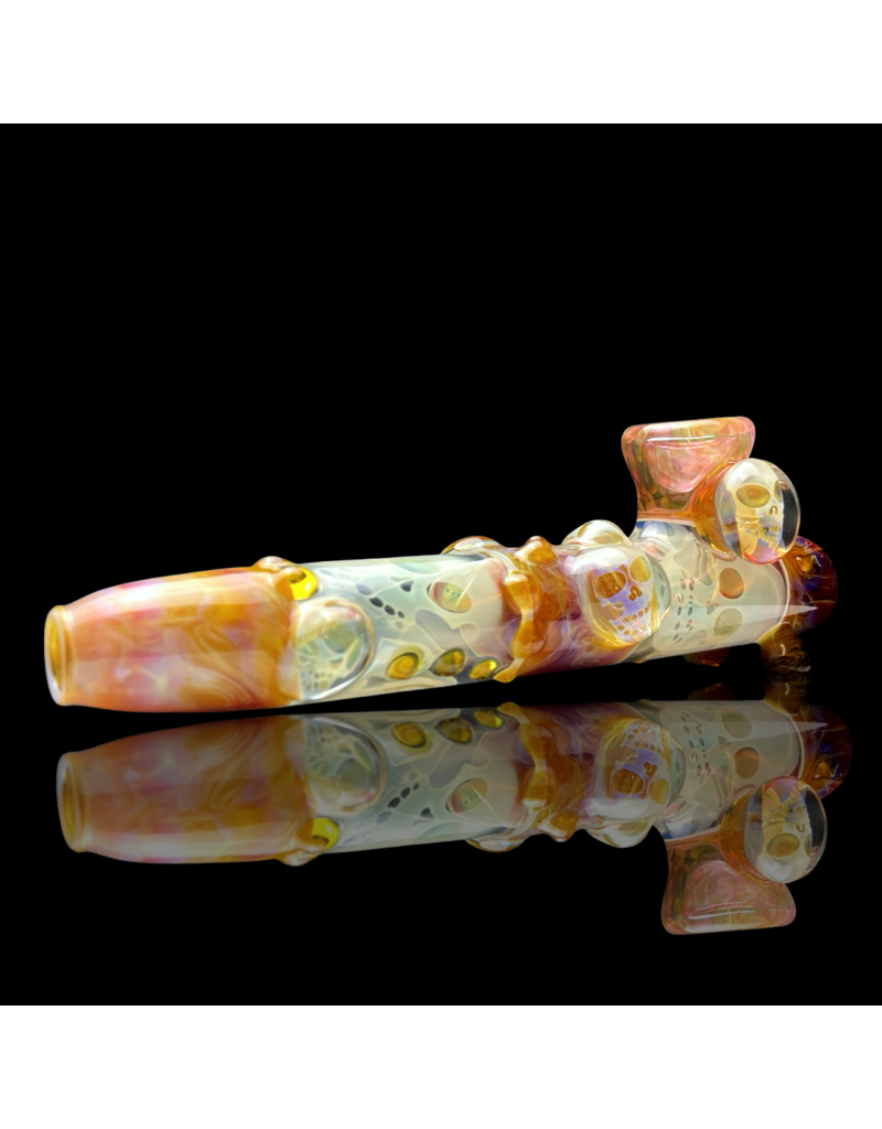 Steamroller by Dan Londen x Meany x Ginny Snodgrass-Gietl x Jonathan Gietl BBQ