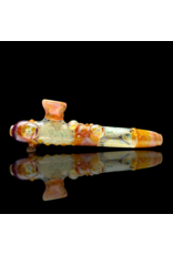 Steamroller by Dan Londen x Meany x Ginny Snodgrass-Gietl x Jonathan Gietl BBQ