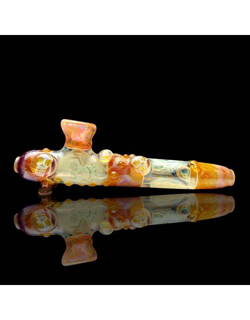 Steamroller by Dan Londen x Meany x Ginny Snodgrass-Gietl x Jonathan Gietl BBQ