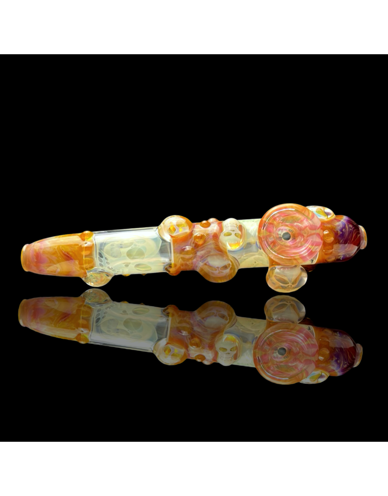 Steamroller by Dan Londen x Meany x Ginny Snodgrass-Gietl x Jonathan Gietl BBQ