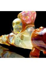 Steamroller by Dan Londen x Meany x Ginny Snodgrass-Gietl x Jonathan Gietl BBQ