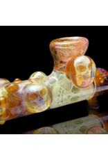 Steamroller by Dan Londen x Meany x Ginny Snodgrass-Gietl x Jonathan Gietl BBQ