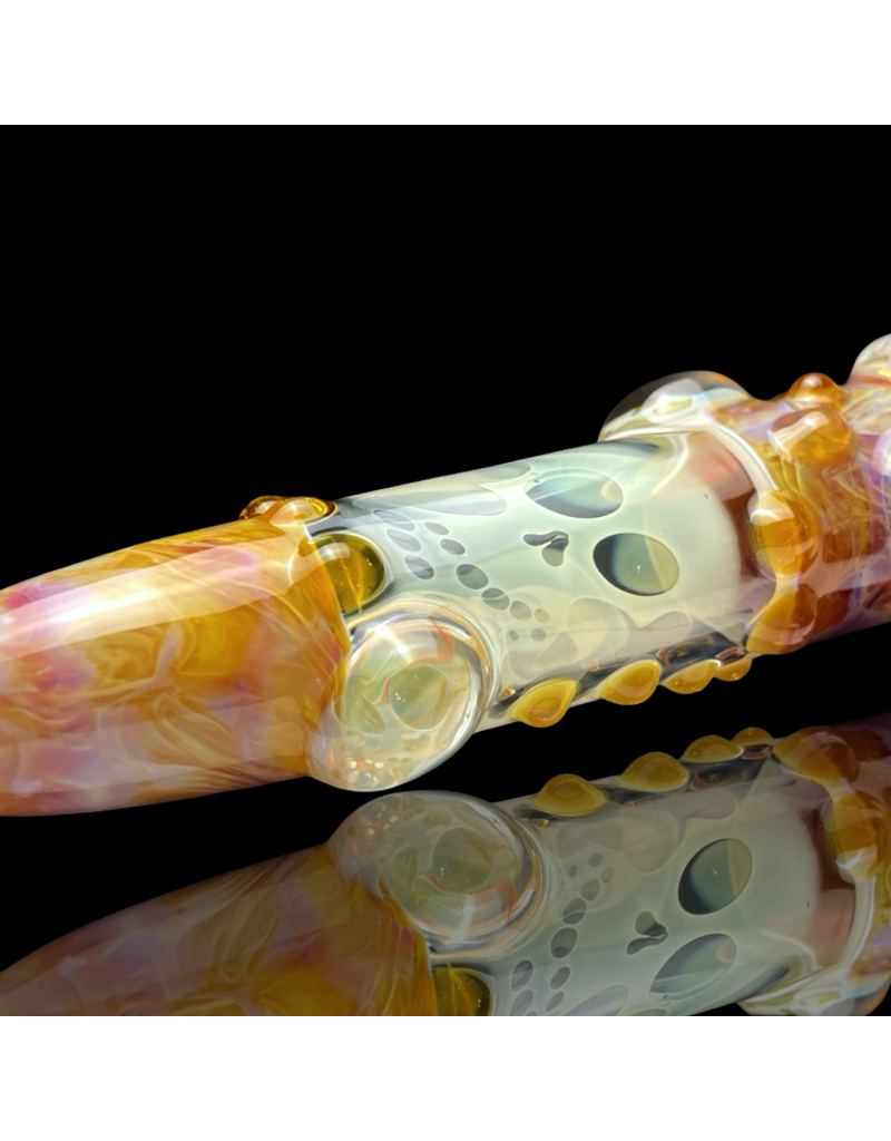 Steamroller by Dan Londen x Meany x Ginny Snodgrass-Gietl x Jonathan Gietl BBQ