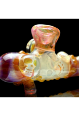 Steamroller by Dan Londen x Meany x Ginny Snodgrass-Gietl x Jonathan Gietl BBQ