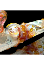 Steamroller by Dan Londen x Meany x Ginny Snodgrass-Gietl x Jonathan Gietl BBQ