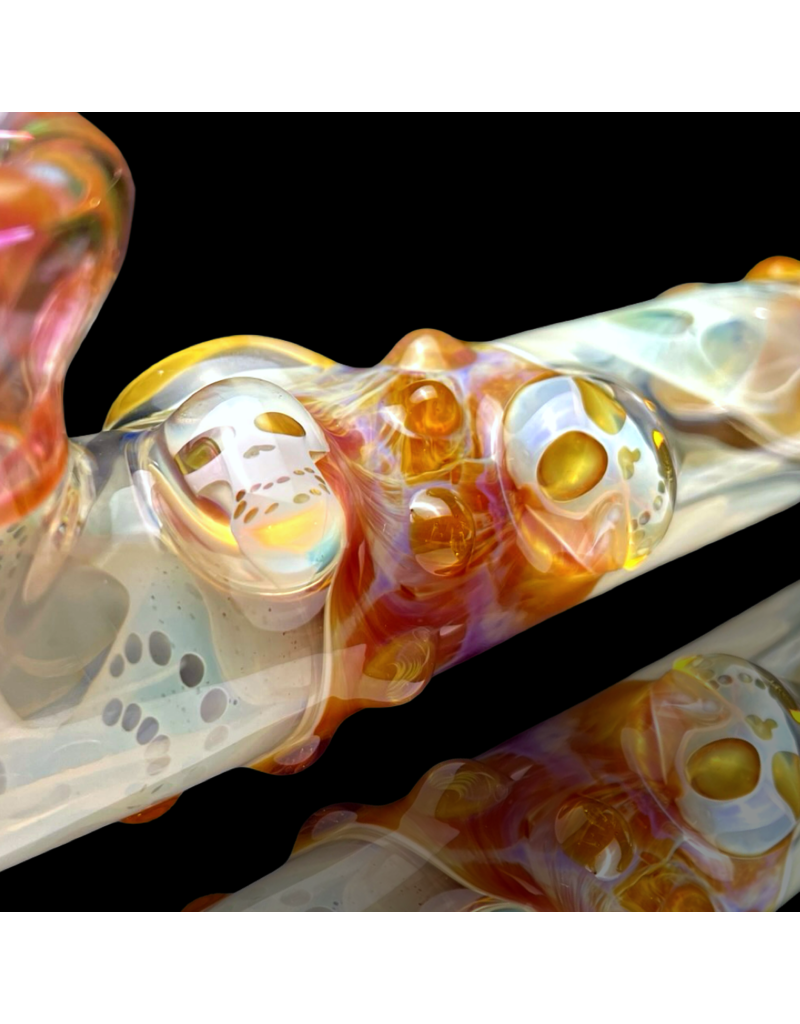 Steamroller by Dan Londen x Meany x Ginny Snodgrass-Gietl x Jonathan Gietl BBQ