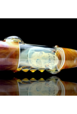 Steamroller by Dan Londen x Meany x Ginny Snodgrass-Gietl x Jonathan Gietl BBQ