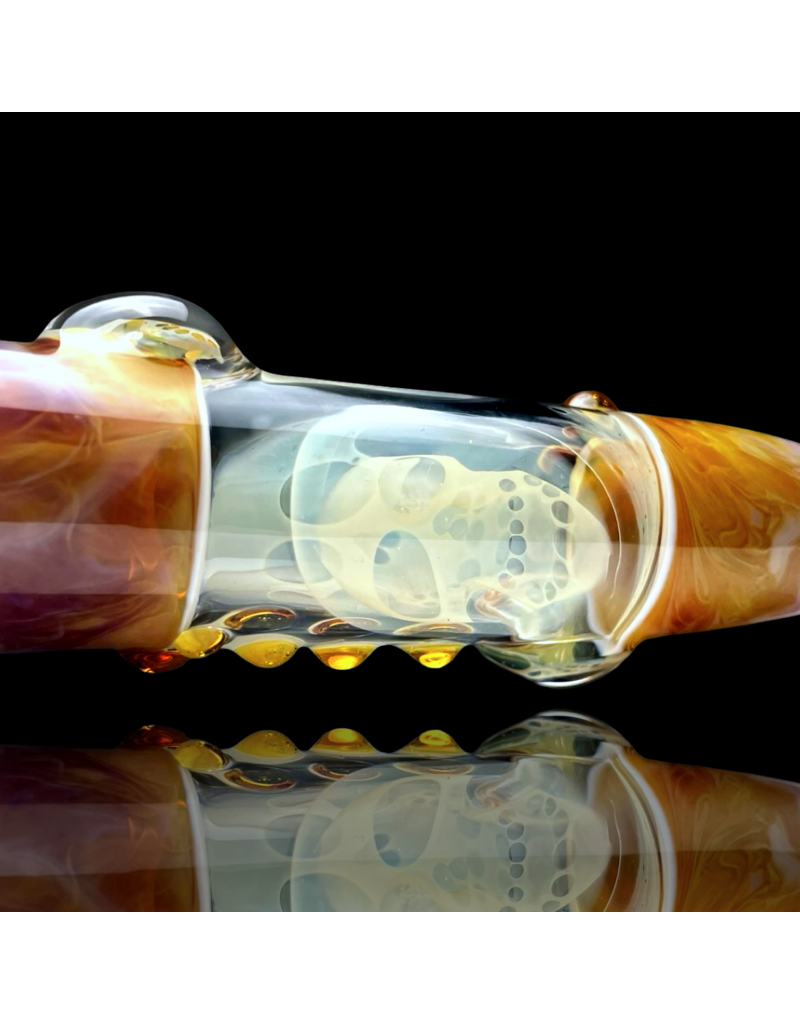 Steamroller by Dan Londen x Meany x Ginny Snodgrass-Gietl x Jonathan Gietl BBQ