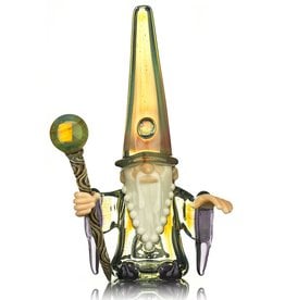 Phil Siegel SOLD Phil Siegel Lunar Rays Wizard Dab Rig