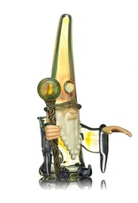 Phil Siegel Phil Siegel Lunar Rays Wizard Dab Rig