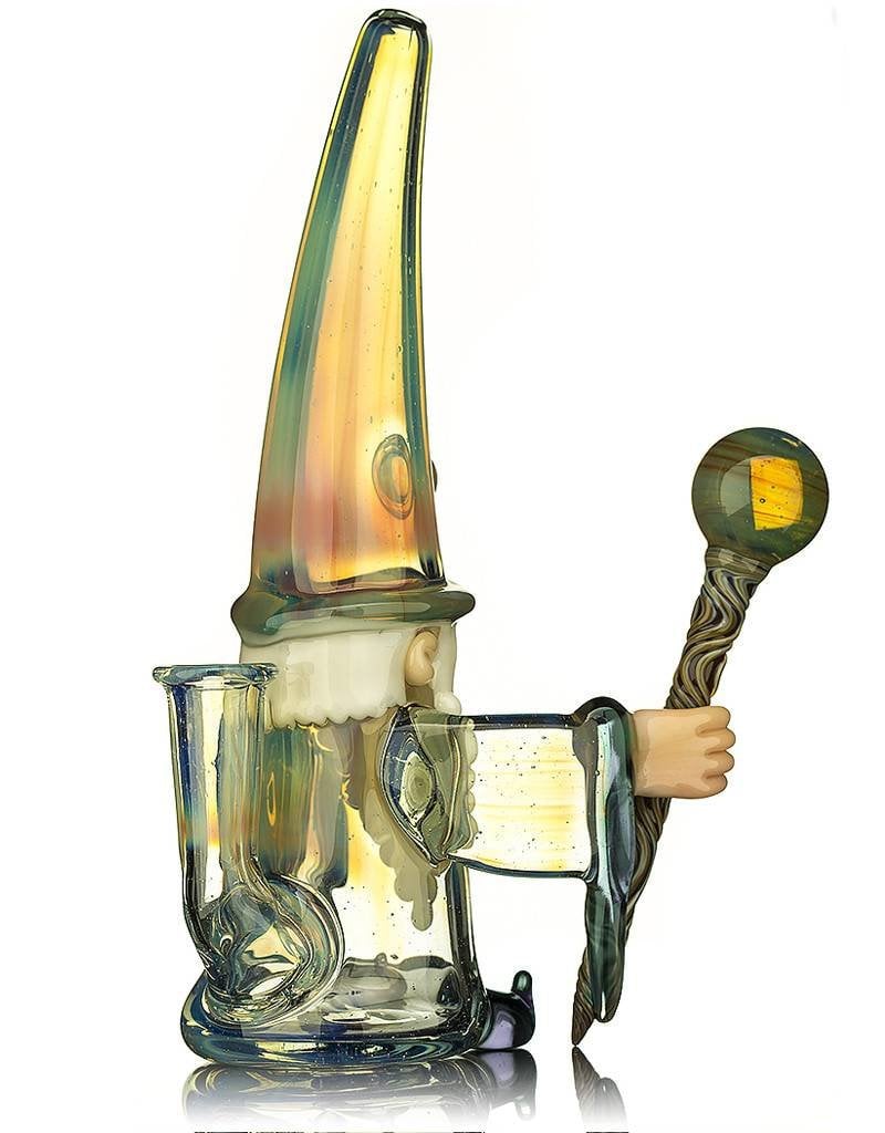 Phil Siegel Phil Siegel Lunar Rays Wizard Dab Rig