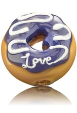 KGB x Sarah Marblesbee Valentine's 2018 KGB x Sarah Marblesbee Love Donut Chillum