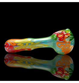 Witch DR OG ISO Treso Pipe A Witch DR