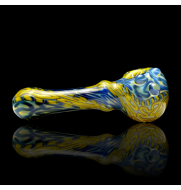 Witch DR OG ISO Treso Pipe B Witch DR