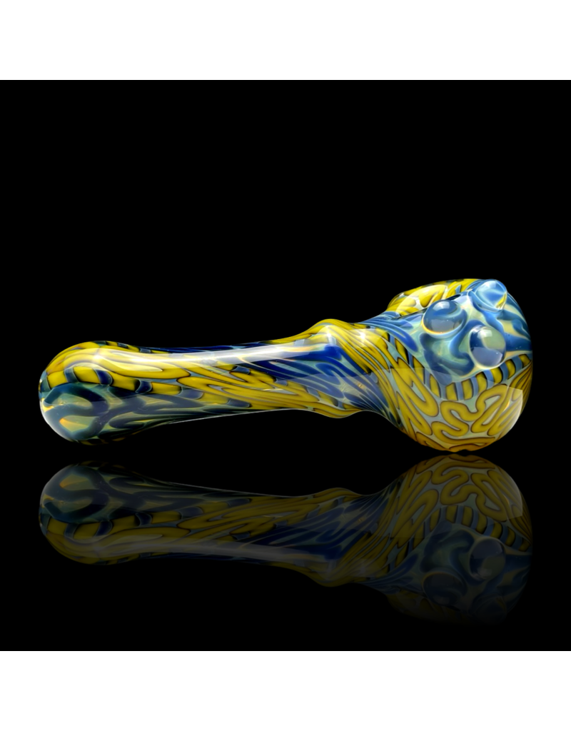 Witch DR OG ISO Treso Pipe B Witch DR