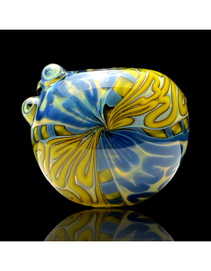 Witch DR OG ISO Treso Pipe B Witch DR