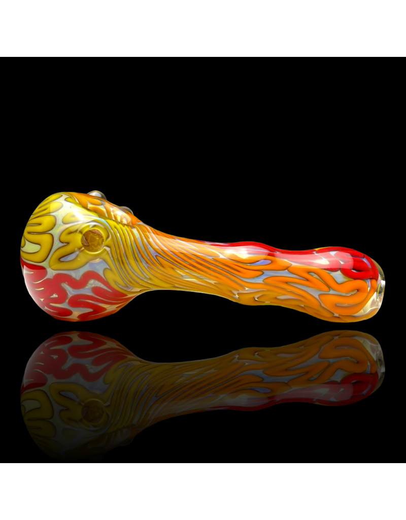 Witch DR OG ISO Treso Pipe C Witch DR