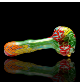 Witch DR OG ISO Treso Pipe Witch DR WHOLESALE
