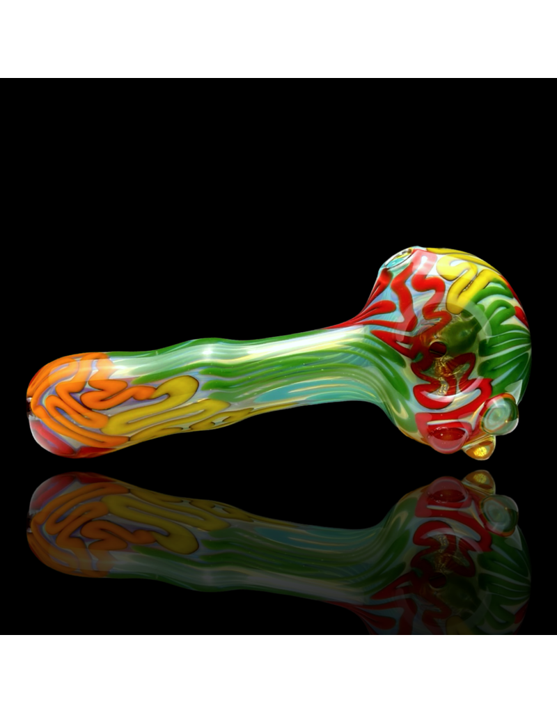 Witch DR OG ISO Treso Pipe Witch DR WHOLESALE