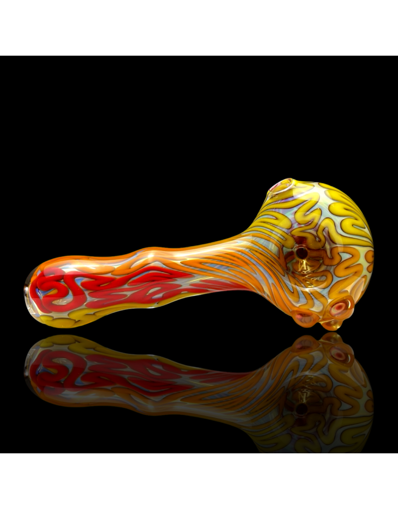 Witch DR OG ISO Treso Pipe Witch DR WHOLESALE