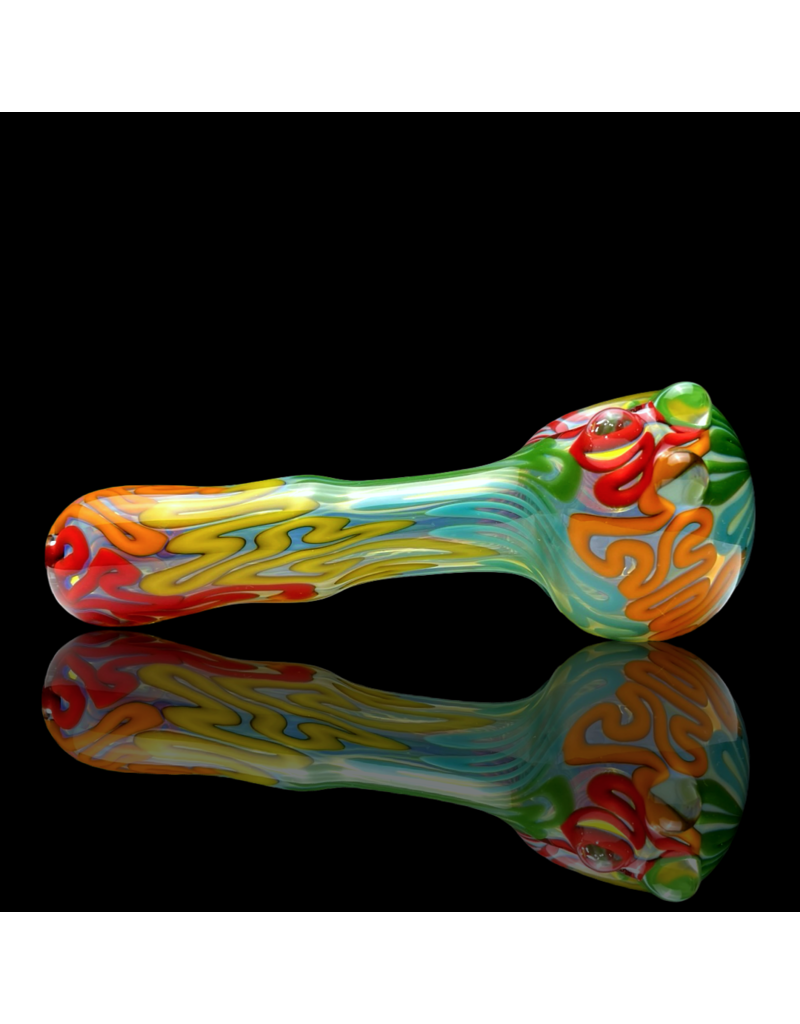 Witch DR OG ISO Treso Pipe Witch DR WHOLESALE