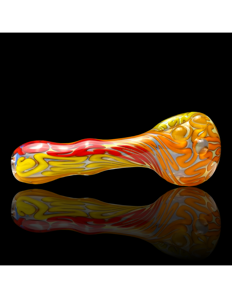 Witch DR OG ISO Treso Pipe Witch DR WHOLESALE