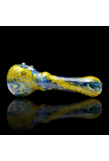 Witch DR OG ISO Treso Pipe Witch DR WHOLESALE