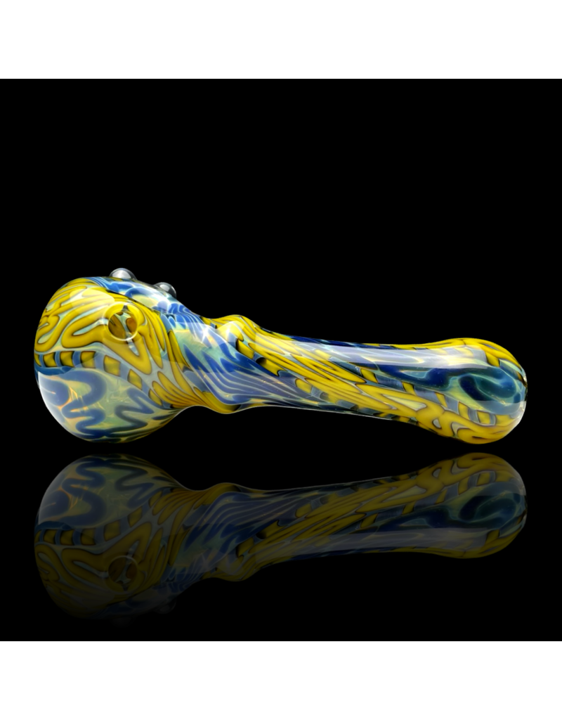 Witch DR OG ISO Treso Pipe Witch DR WHOLESALE