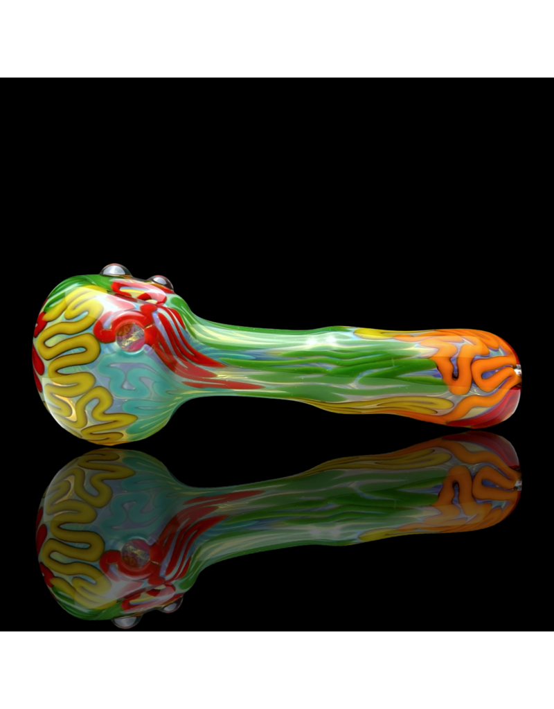 Witch DR OG ISO Treso Pipe Witch DR WHOLESALE