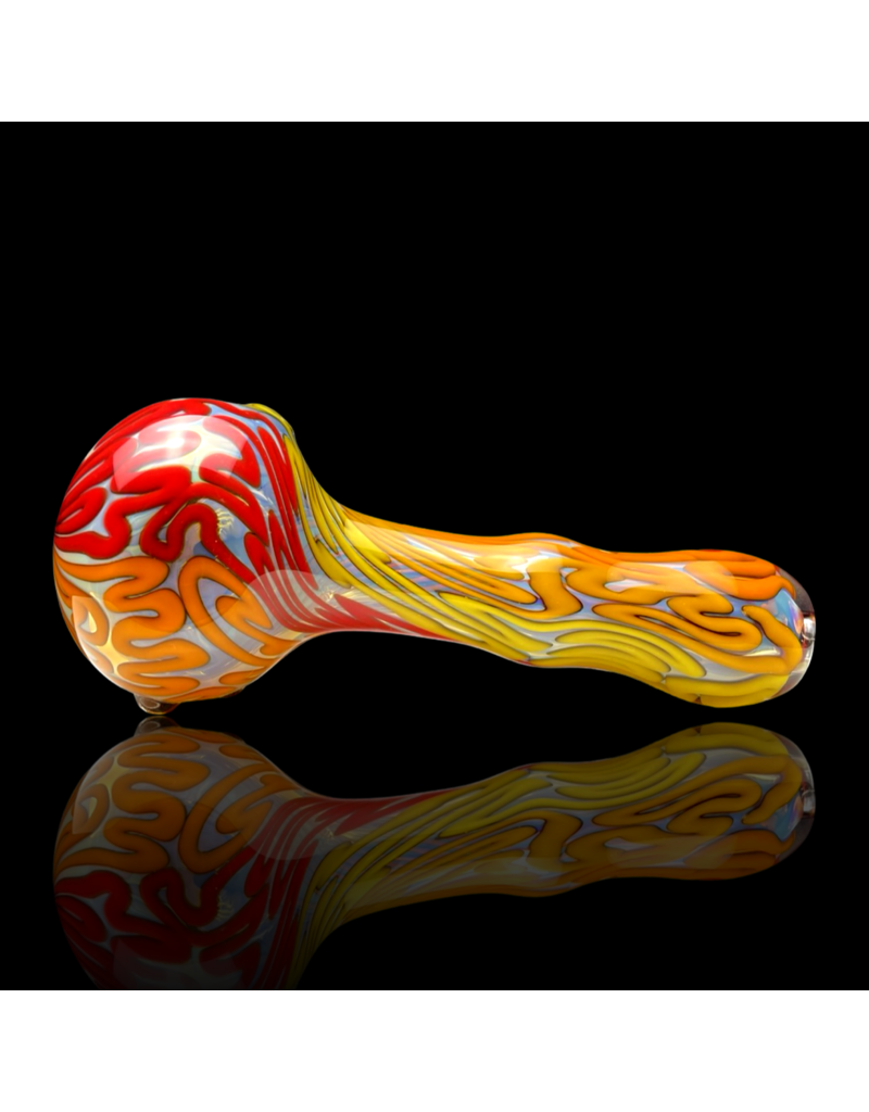 Witch DR OG ISO Treso Pipe Witch DR WHOLESALE