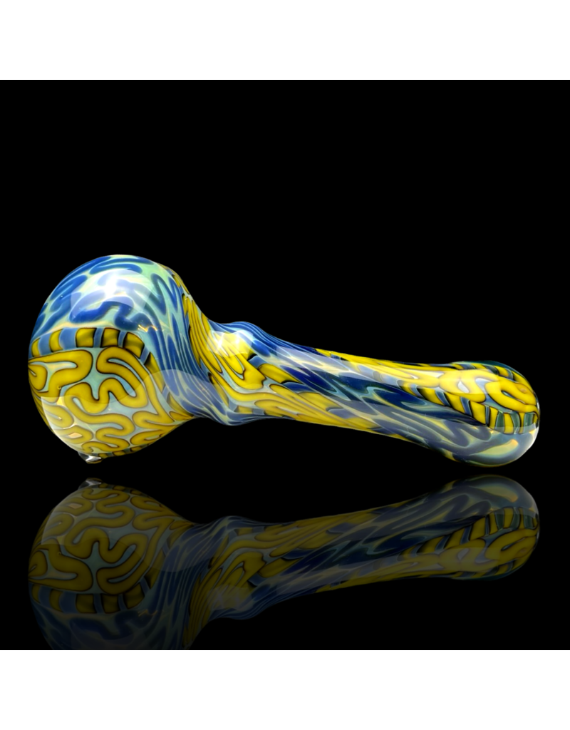Witch DR OG ISO Treso Pipe Witch DR WHOLESALE