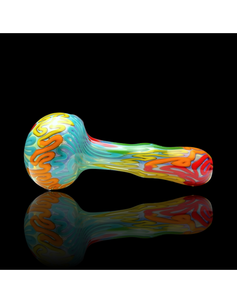 Witch DR OG ISO Treso Pipe Witch DR WHOLESALE