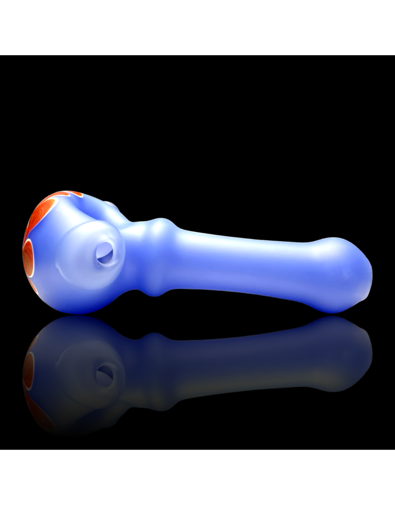 Witch DR Koy SB Color Pinwheel Pipe A