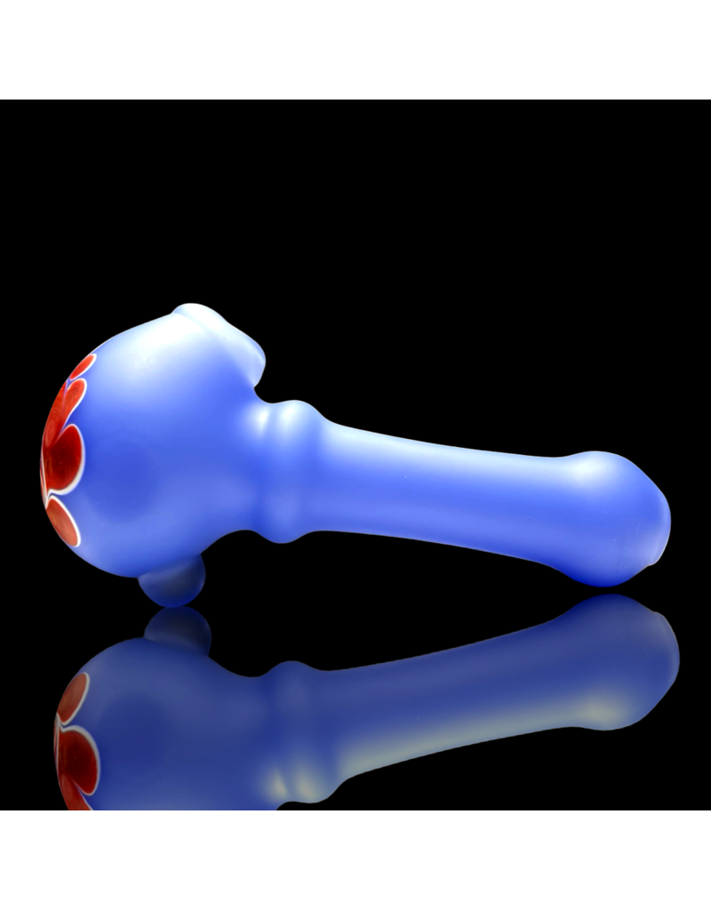 Witch DR Koy SB Color Pinwheel Pipe A