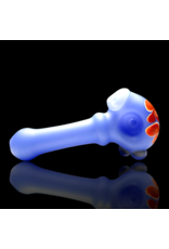 Witch DR Koy SB Color Pinwheel Pipe A