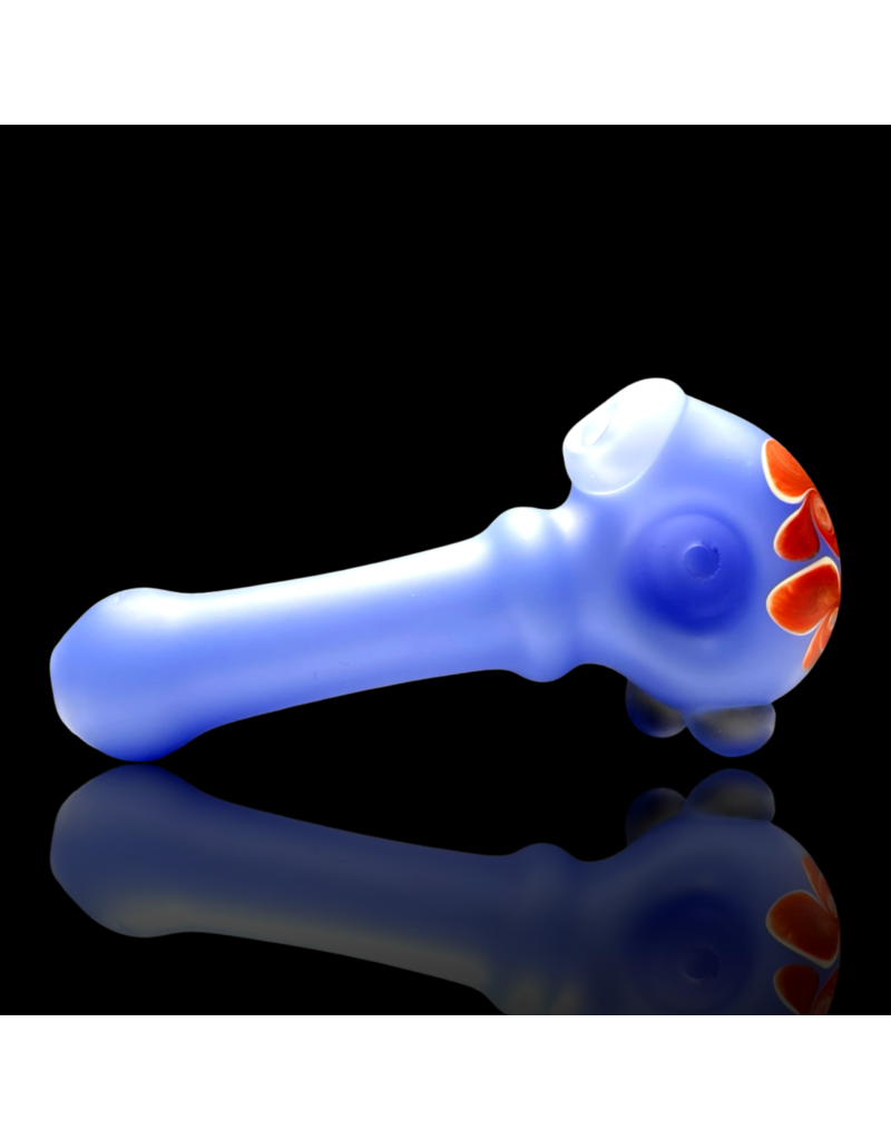 Witch DR Koy SB Color Pinwheel Pipe A