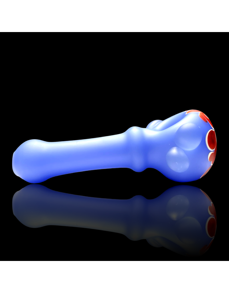 Witch DR Koy SB Color Pinwheel Pipe A