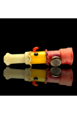 Peter Muller x Ryno Silver Strike Persimmon Strick Ducky Onie Muller X Ryno F13.25