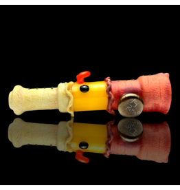 Peter Muller x Ryno Silver Strike Persimmon Strick Ducky Onie Muller X Ryno F13.25