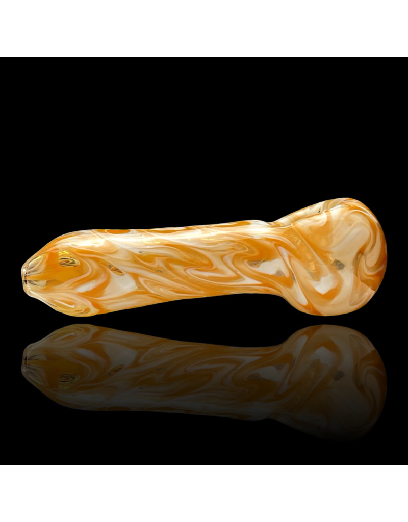 Assorted Colors Cad Color Swirl Pipe RG WHOLESALE