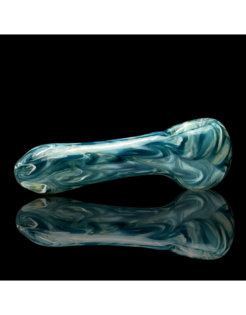 Assorted Colors Cad Color Swirl Pipe RG WHOLESALE