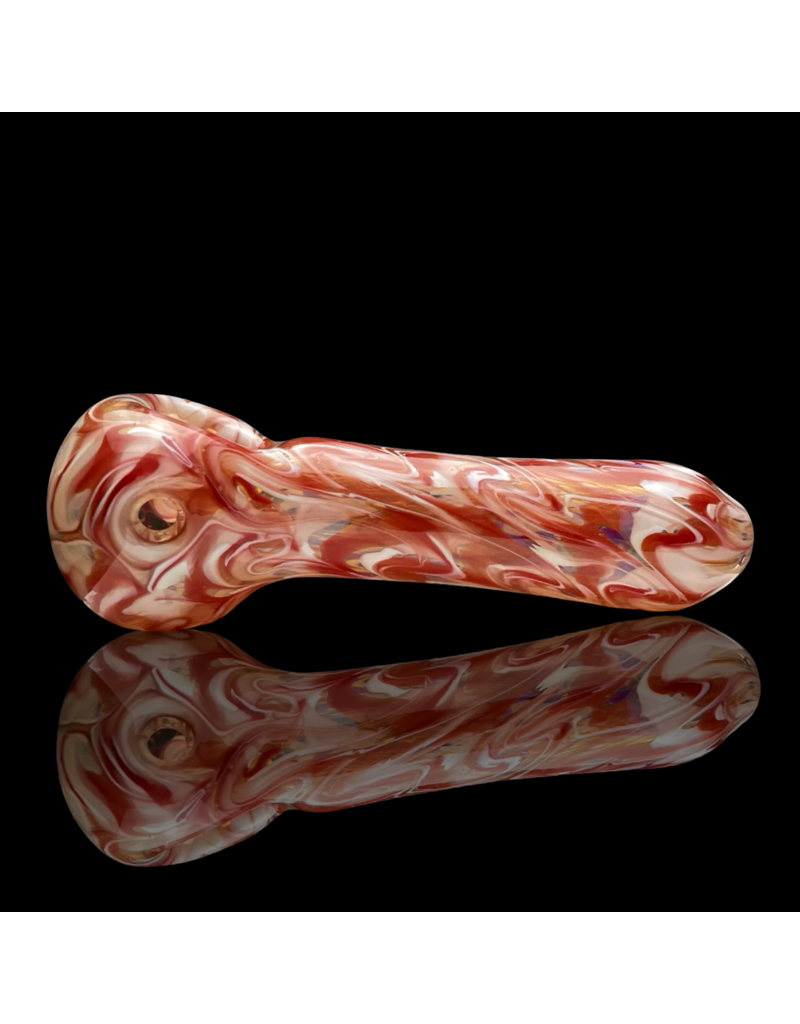 Assorted Colors Cad Color Swirl Pipe RG WHOLESALE