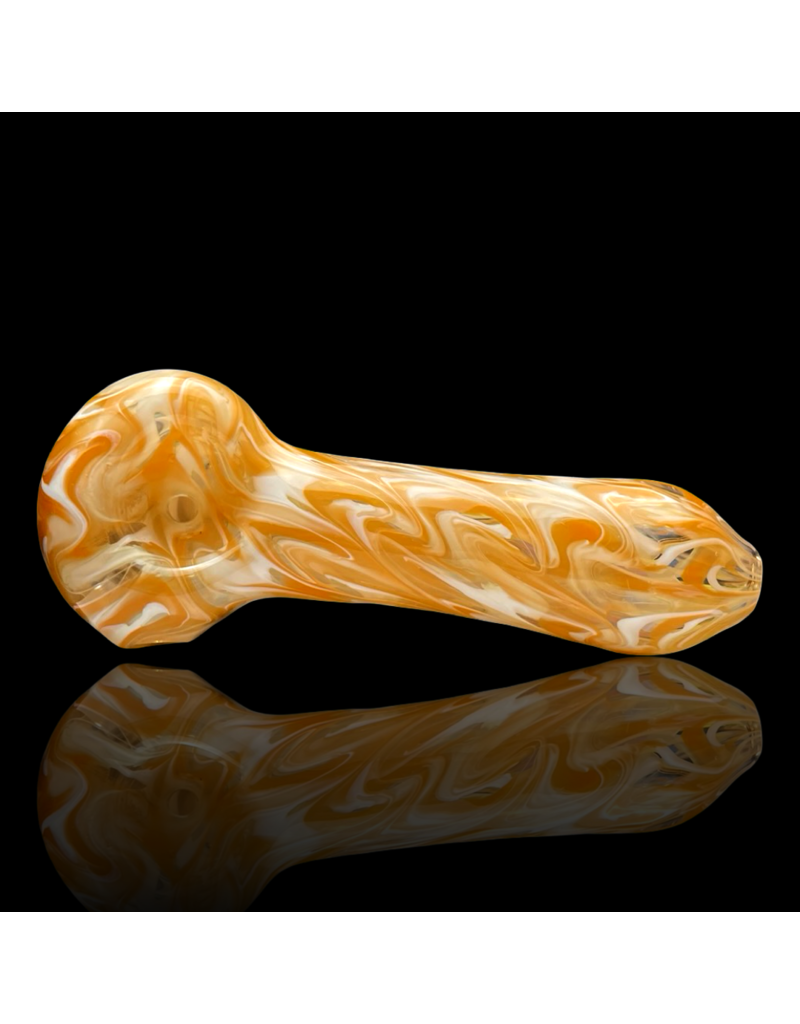 Assorted Colors Cad Color Swirl Pipe RG WHOLESALE