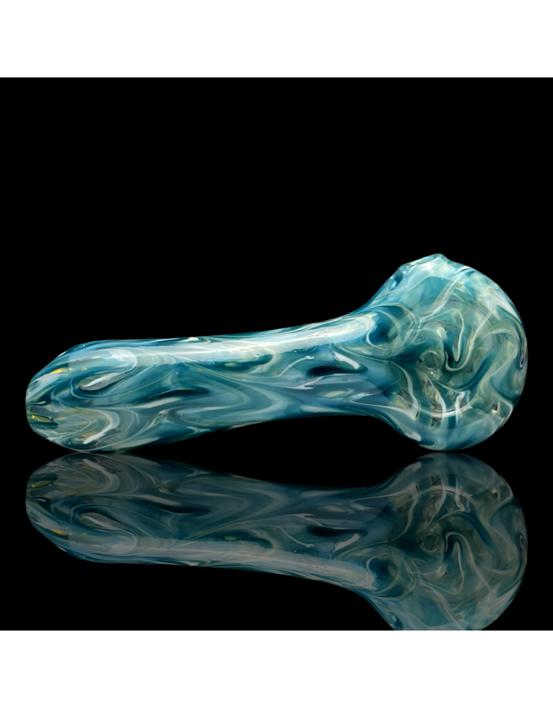Assorted Colors Cad Color Swirl Pipe RG WHOLESALE